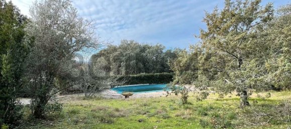 3 bedrooms Villa in Euzet, France No. 197317 11