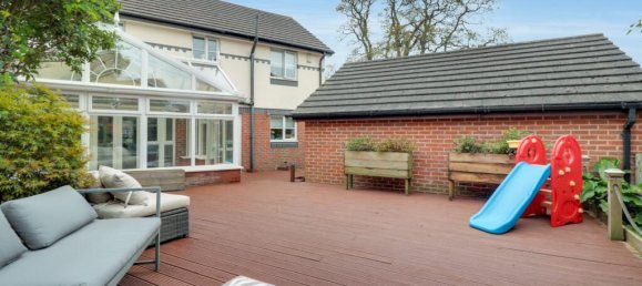 4 bedrooms House in Exmouth, United Kingdom No. 13558 15