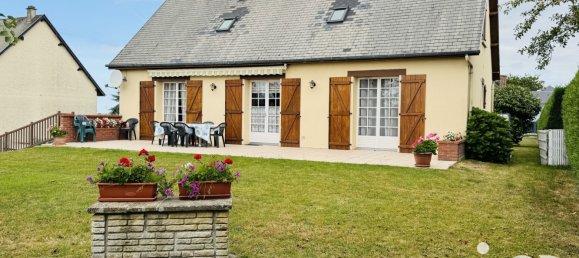 Casa T5 em Manche, France N.º 327318 2