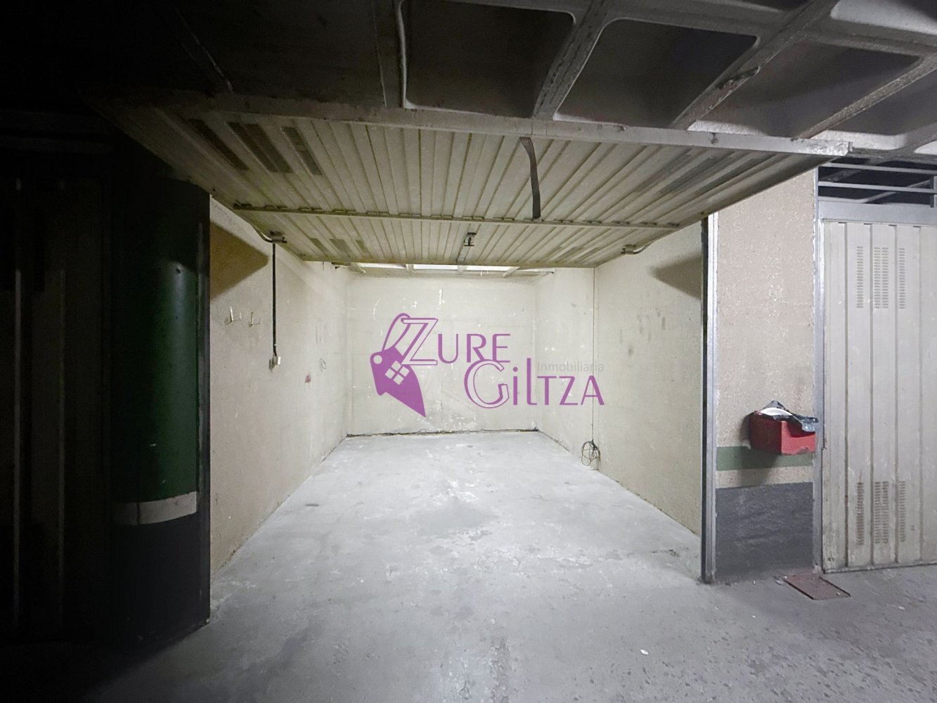 Garagem em Basque Autonomous Community, Spain 19 m² N.º 156705