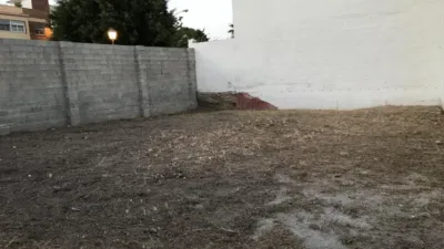 Grundstück in Granada, Spain 208m², Nr. 208015