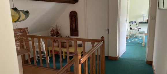 Castelos T4 em Rezay, France N.º 256022 11