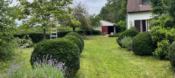 Castelos T4 em Rezay, France N.º 256022 2