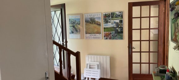 Castelos T4 em Rezay, France N.º 256022 7