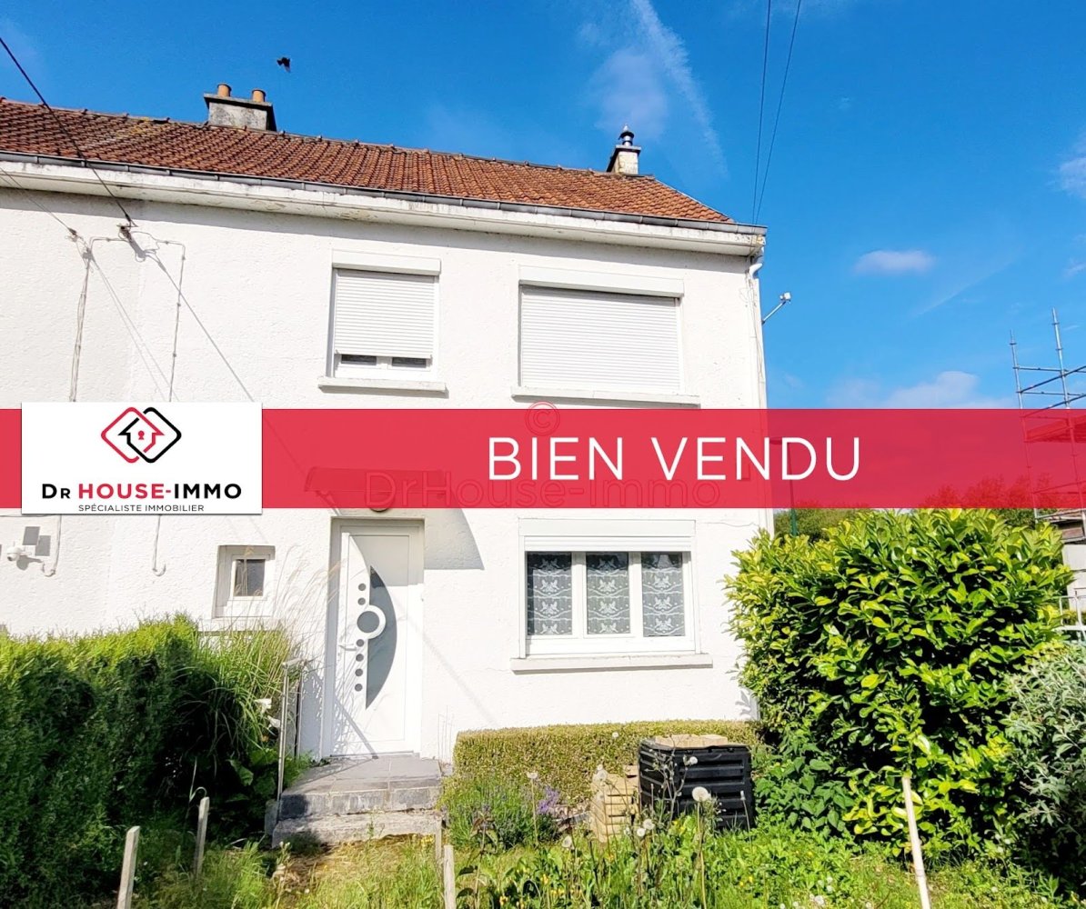 2 bedrooms Townhouse in Isbergues, France No. 48397