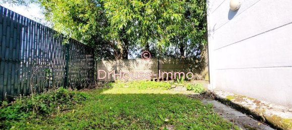 Таунхаус с 2 спальнями в Исберг, Франция № 48397 4