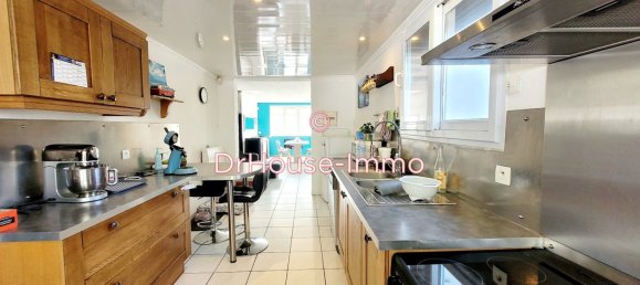 Таунхаус с 2 спальнями в Исберг, Франция № 48397 2