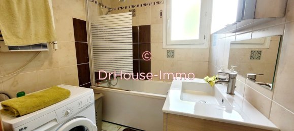 Таунхаус с 2 спальнями в Исберг, Франция № 48397 3