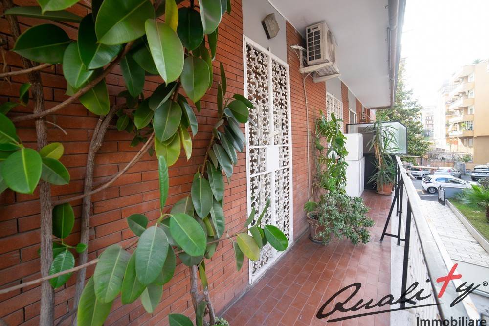 Apartamento T2 em Rome, Italy N.º 212653