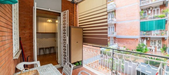 Apartamento T2 em Rome, Italy N.º 212653 27