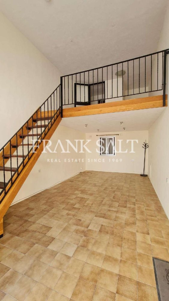 23m² Shop in Mellieha, Malta No. 13029