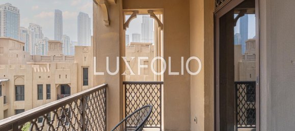 Apartamento T2 em Old Town, UAE N.º 101423 18