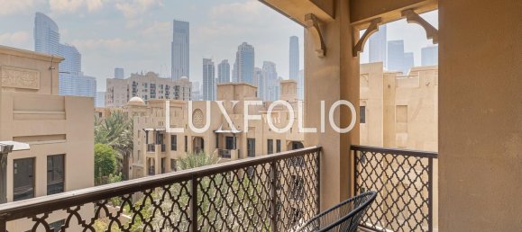 Apartamento T2 em Old Town, UAE N.º 101423 15