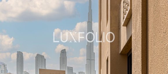 Apartamento T2 em Old Town, UAE N.º 101423 17