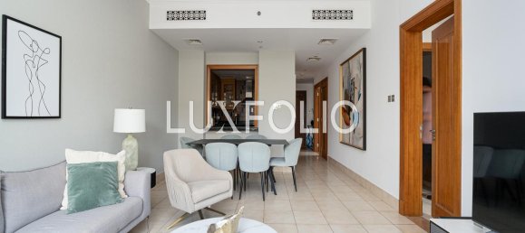 Apartamento T2 em Old Town, UAE N.º 101423 3