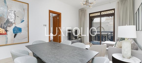 Apartamento T2 em Old Town, UAE N.º 101423 5