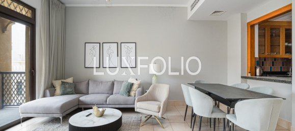 Apartamento T2 em Old Town, UAE N.º 101423 2