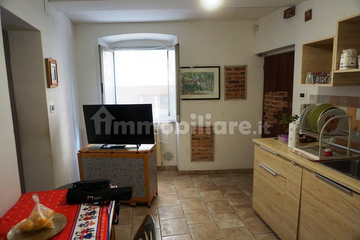 2 bedrooms Apartment in Genoa, Italy No. 270598