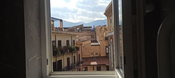 Apartamento de 3 habitaciónes en Palermo, Italy No. 44267 14