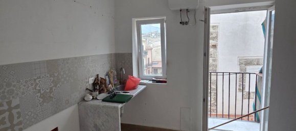 Apartamento de 3 habitaciónes en Palermo, Italy No. 44267 4