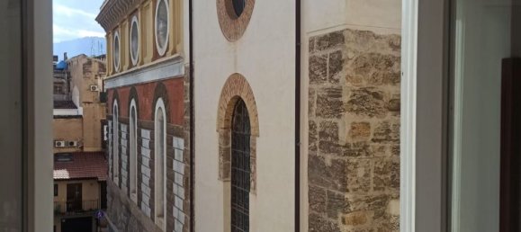 Apartamento de 3 habitaciónes en Palermo, Italy No. 44267 10