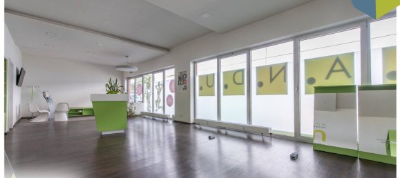 Escritório de 3 divisões em Linz, Austria N.º 171895 8