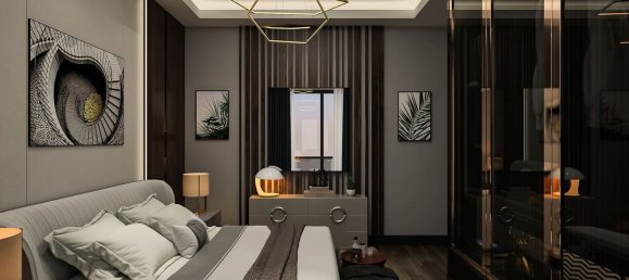 استوديو في Konakli, Turkey رقم 31338 10