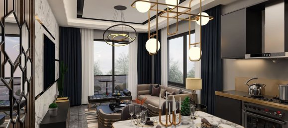 استوديو في Konakli, Turkey رقم 31338 7