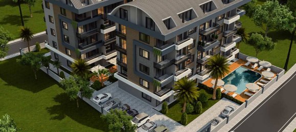 استوديو في Konakli, Turkey رقم 31338 5