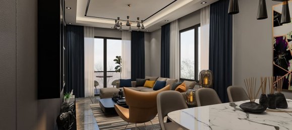 استوديو في Konakli, Turkey رقم 31338 14