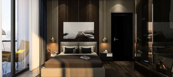 استوديو في Konakli, Turkey رقم 31338 19