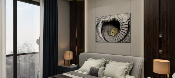 استوديو في Konakli, Turkey رقم 31338 9