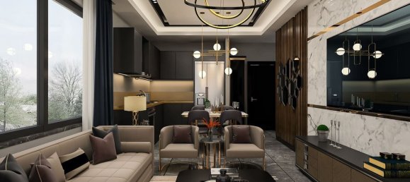 استوديو في Konakli, Turkey رقم 31338 6