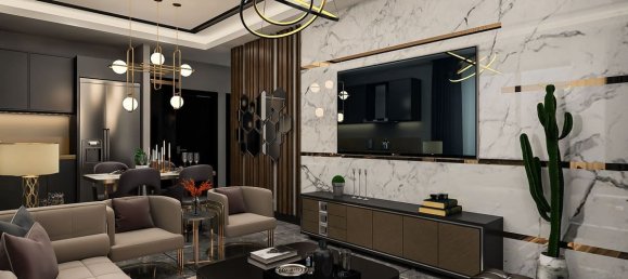 استوديو في Konakli, Turkey رقم 31338 8