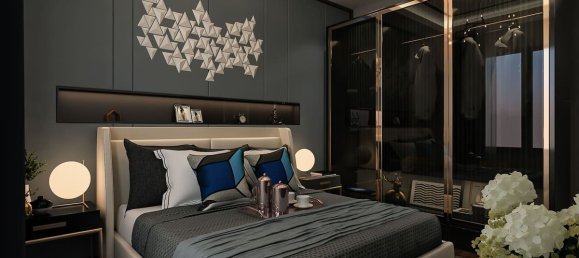 استوديو في Konakli, Turkey رقم 31338 17