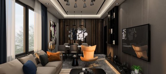 استوديو في Konakli, Turkey رقم 31338 15