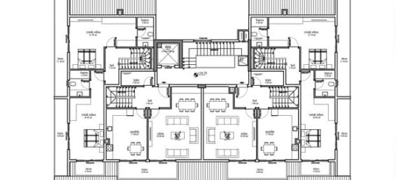 استوديو في Konakli, Turkey رقم 31338 29