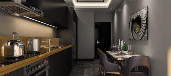 استوديو في Konakli, Turkey رقم 31338 12