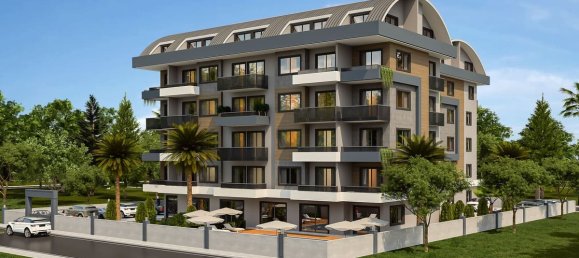 استوديو في Konakli, Turkey رقم 31338 2