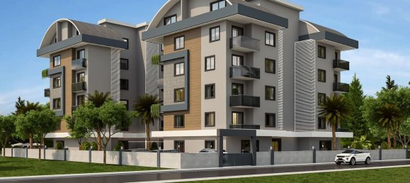 استوديو في Konakli, Turkey رقم 31338 4