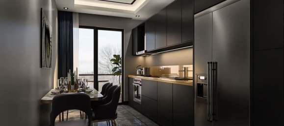 استوديو في Konakli, Turkey رقم 31338 13