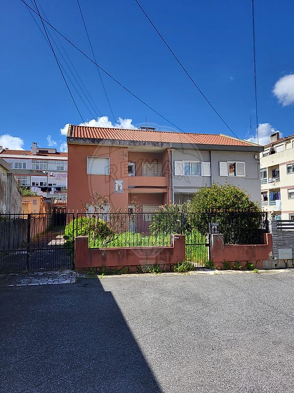 6 bedrooms House in Sintra, Portugal No. 49893