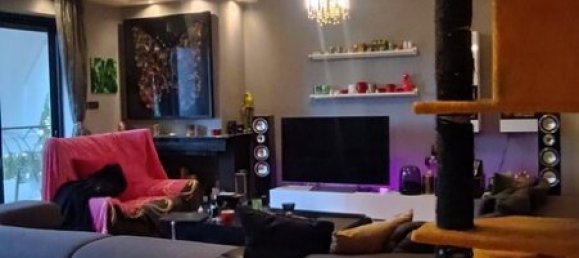 3 Schlafzimmer Gewerbliche Immobilie in Alimos, Greece, Nr. 70552 11