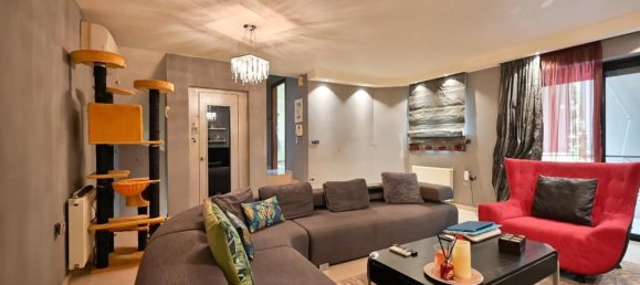 3 Schlafzimmer Gewerbliche Immobilie in Alimos, Greece, Nr. 70552 7