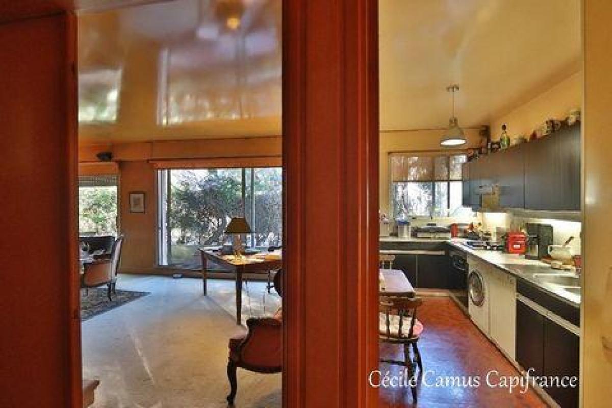 استوديو في الكوندو في Vaucresson, France رقم 32697