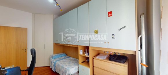 Квартира с 5 комнатами в Фальконара Мариттима, Италия № 120355 26