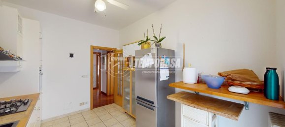 Квартира с 5 комнатами в Фальконара Мариттима, Италия № 120355 5