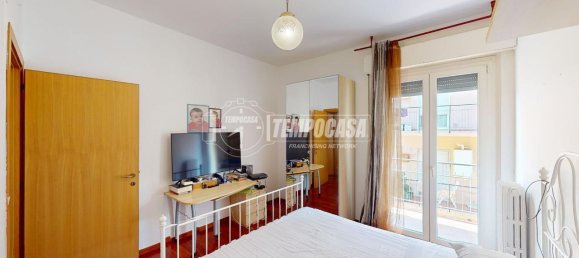 Квартира с 5 комнатами в Фальконара Мариттима, Италия № 120355 22