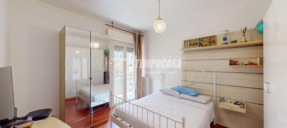 Квартира с 5 комнатами в Фальконара Мариттима, Италия № 120355 19