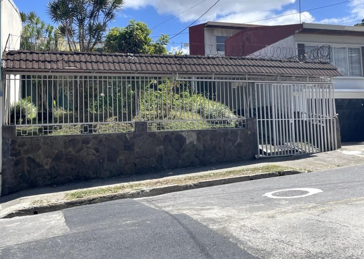 Terrain à San Jose, Costa Rica No. 1966